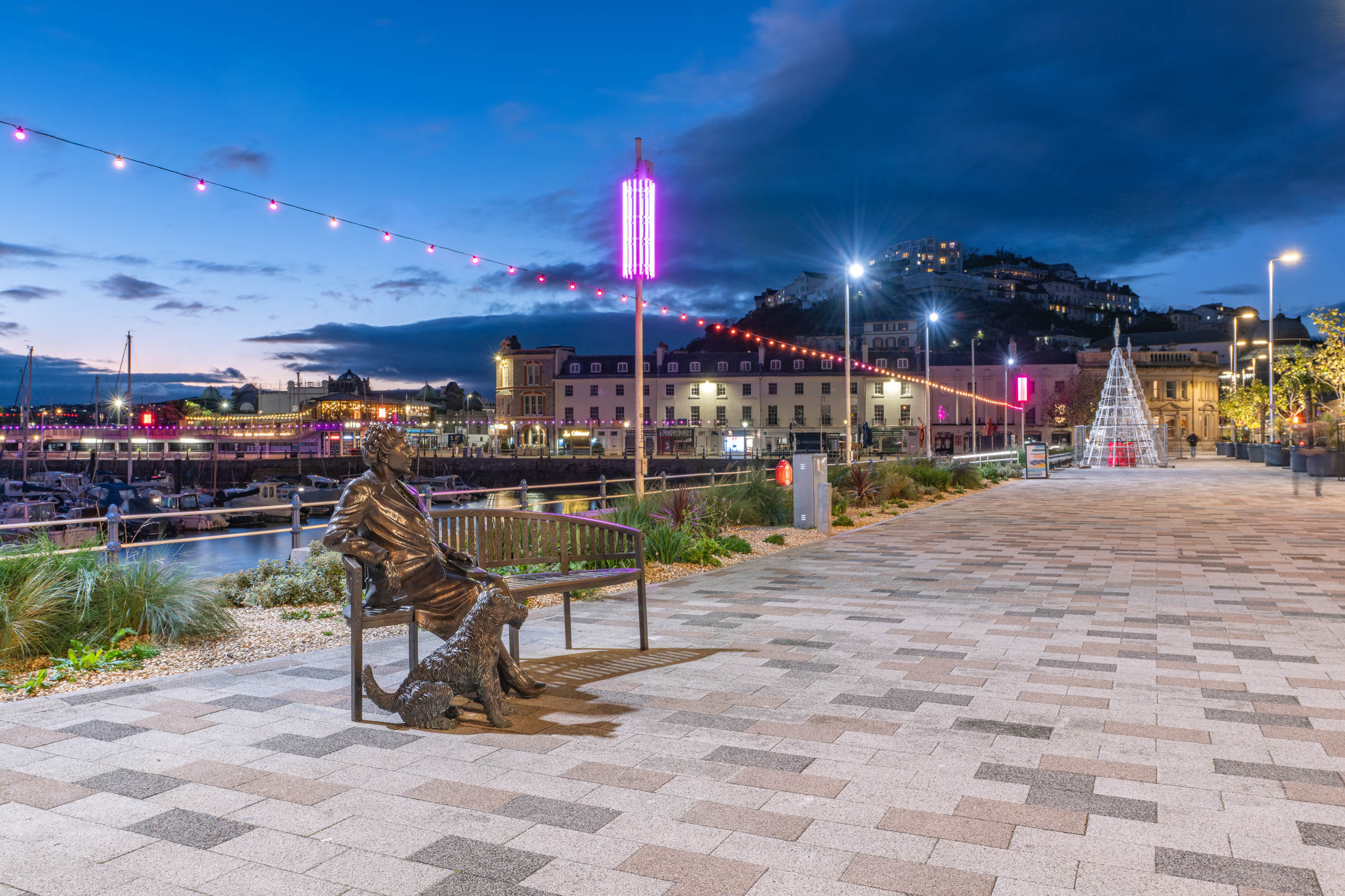 BD Landscape Architects | Landscape Architecture | Urban Design | Space-Making