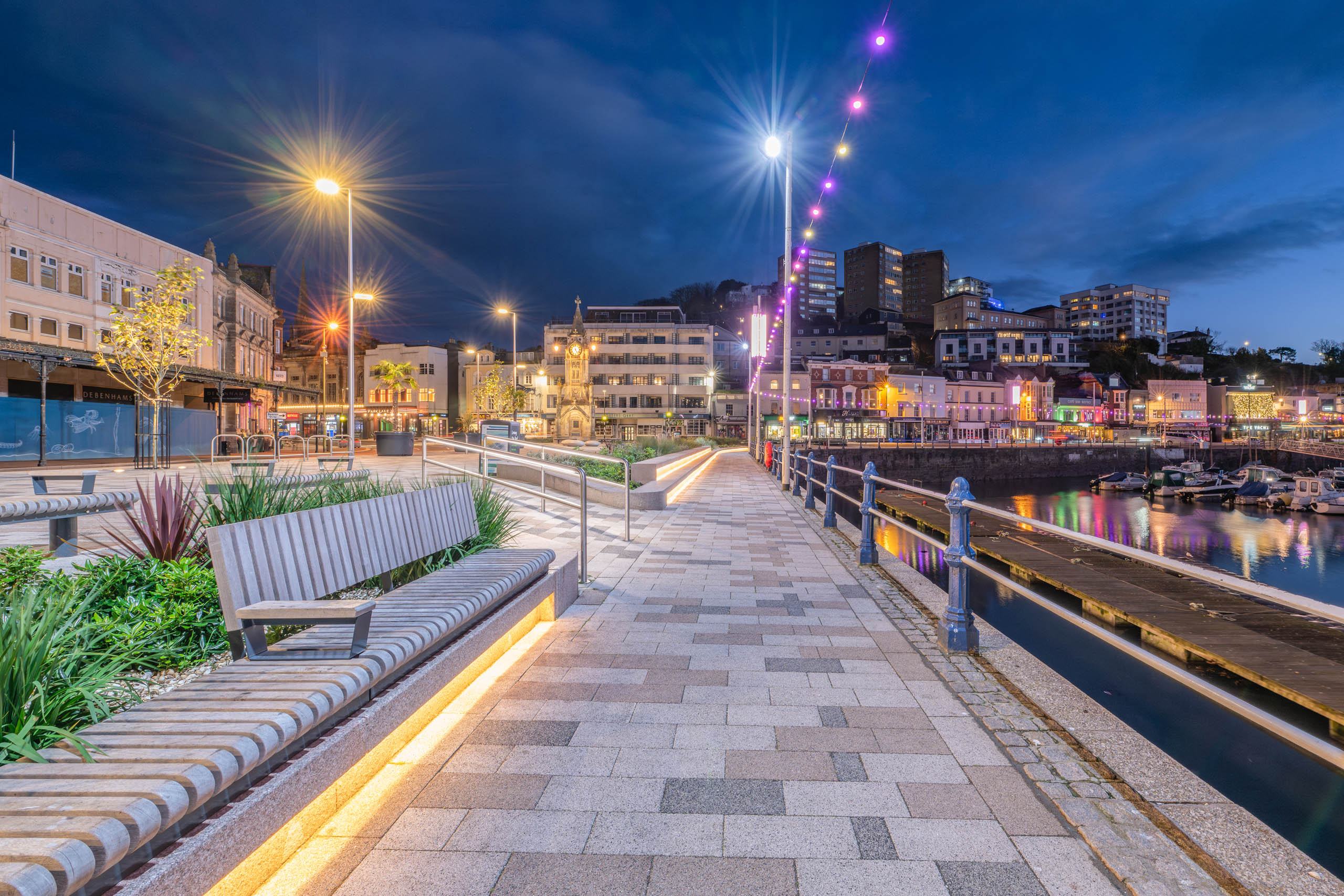 BD Landscape Architects | Landscape Architecture | Urban Design | Space-Making