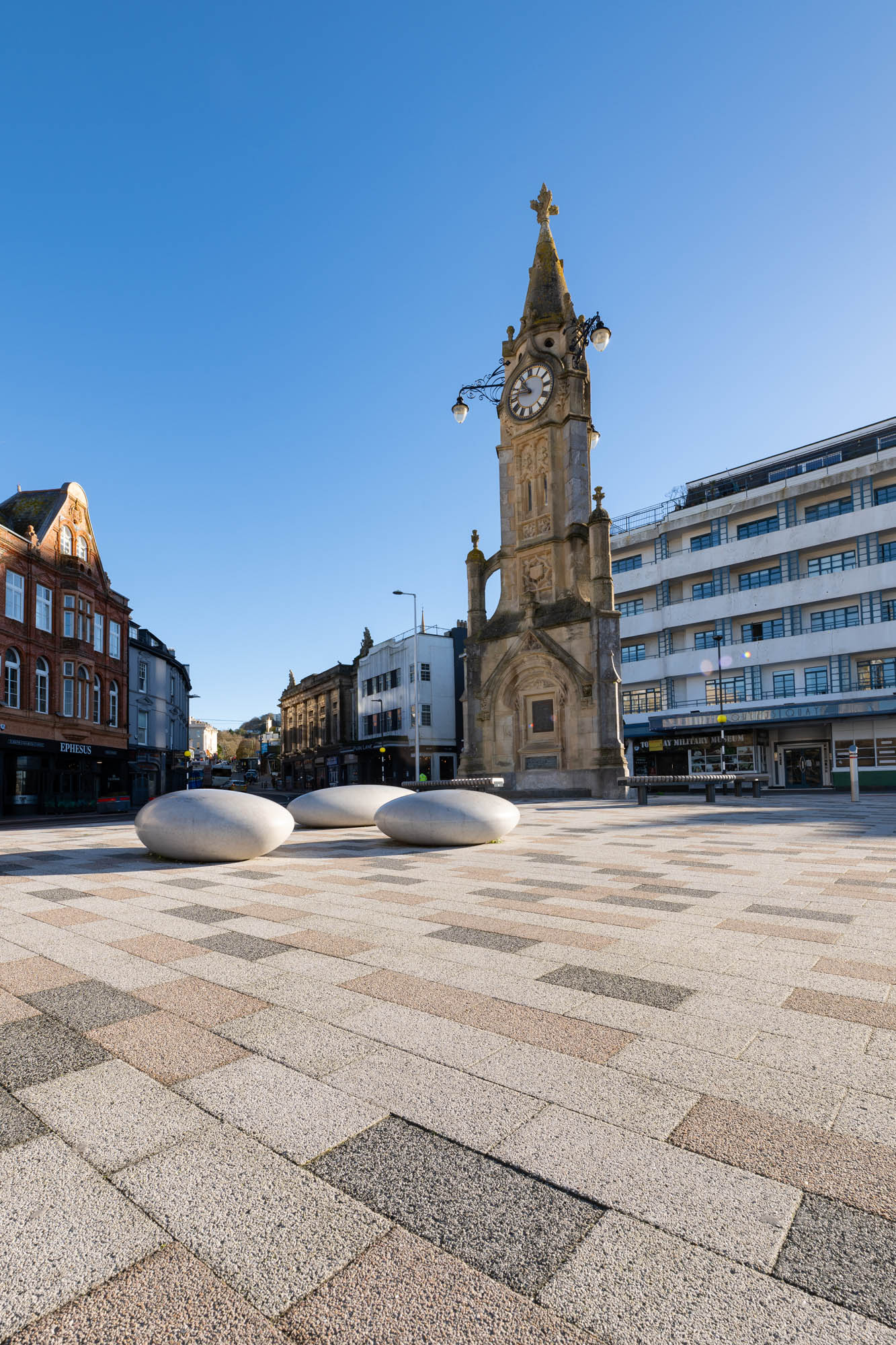 BD Landscape Architects | Landscape Architecture | Urban Design | Space-Making