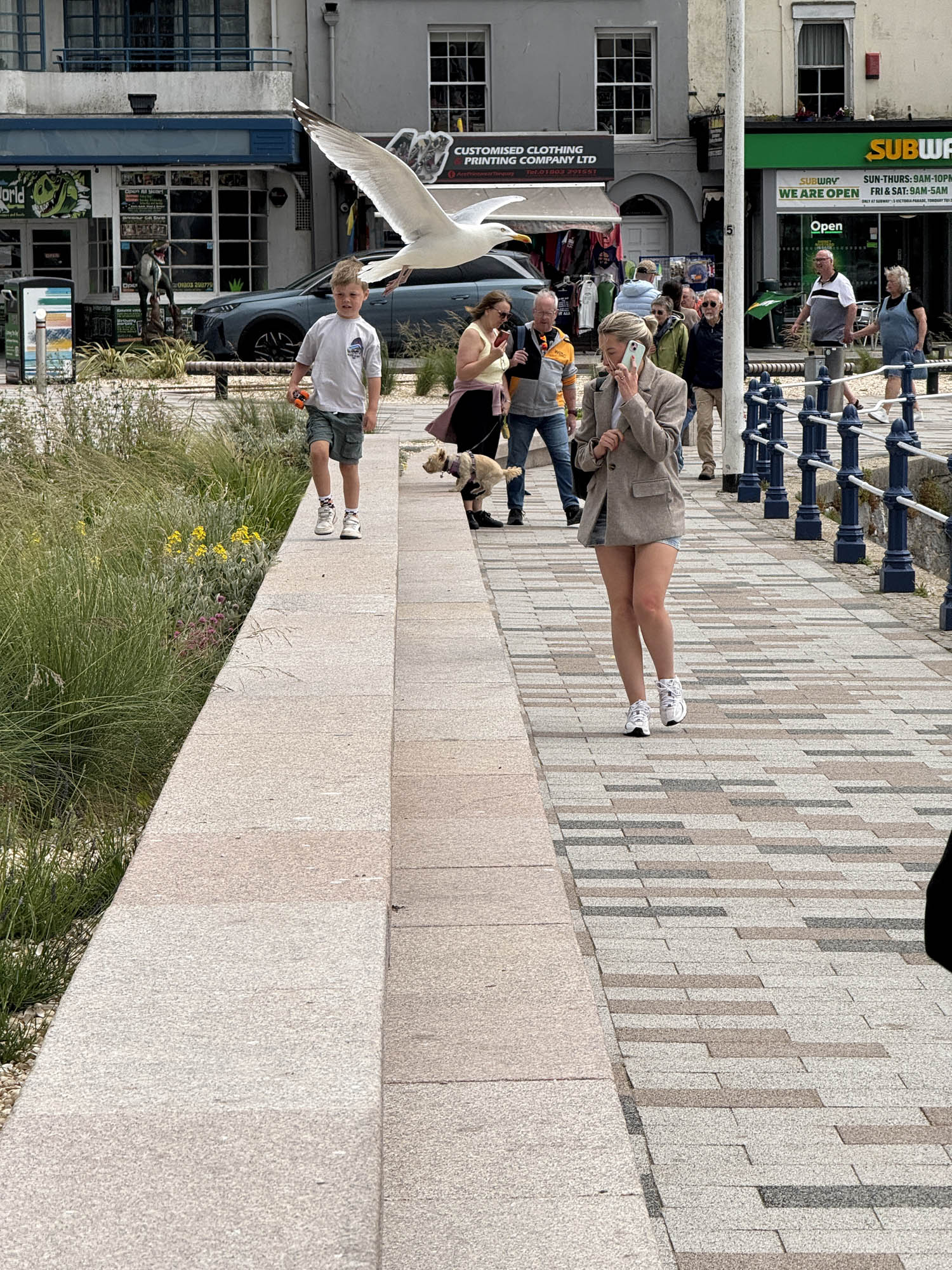BD Landscape Architects | Landscape Architecture | Urban Design | Space-Making