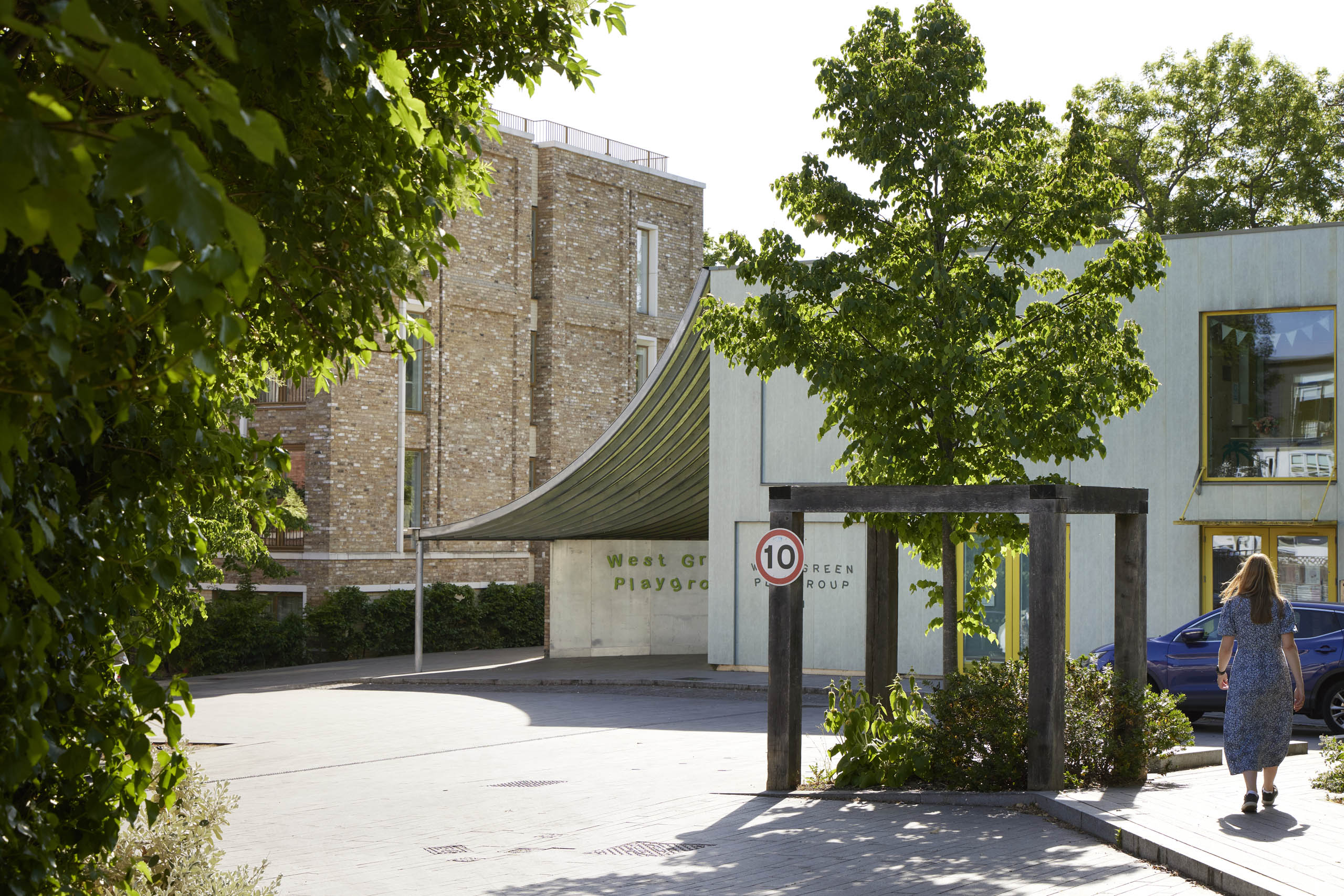 BD Landscape Architects | Landscape Architecture | Urban Design | Space-Making
