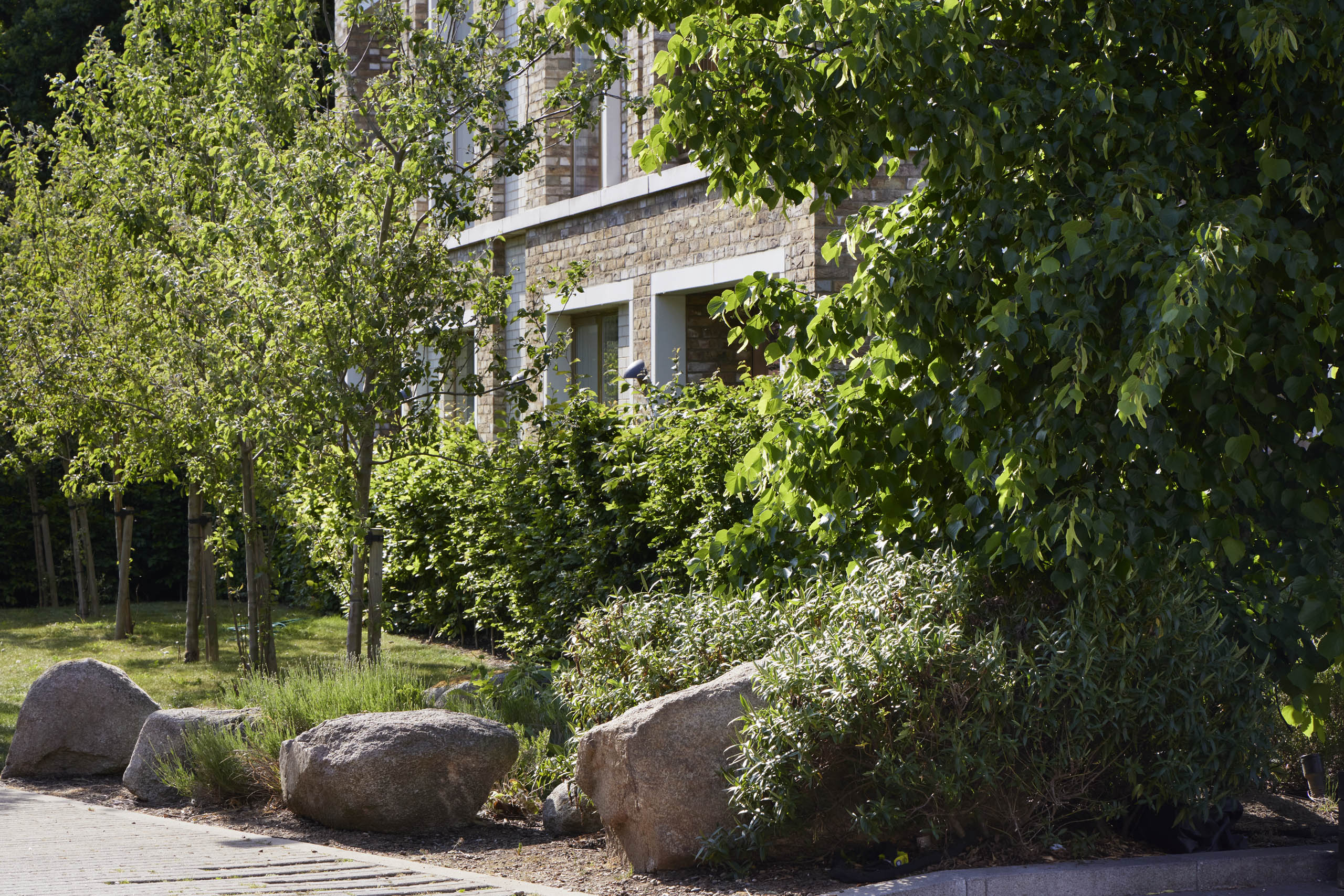  BD Landscape Architects | Landscape Architecture | Urban Design | Space-Making