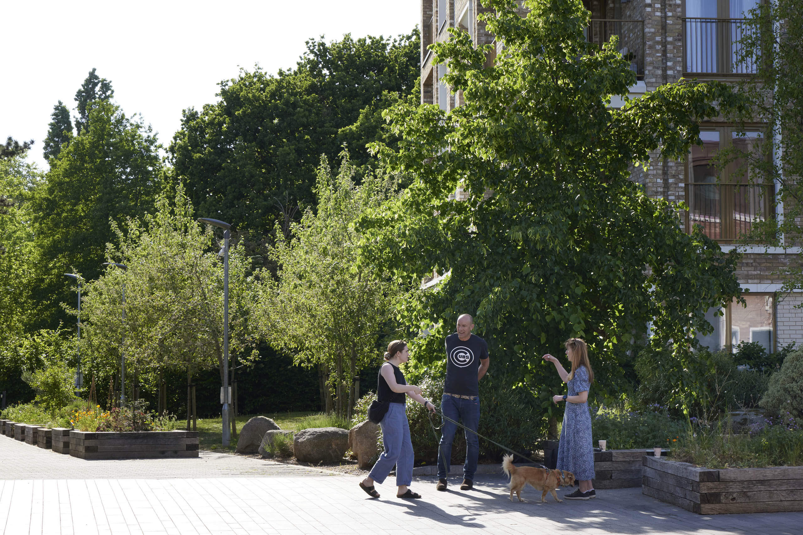  BD Landscape Architects | Landscape Architecture | Urban Design | Space-Making