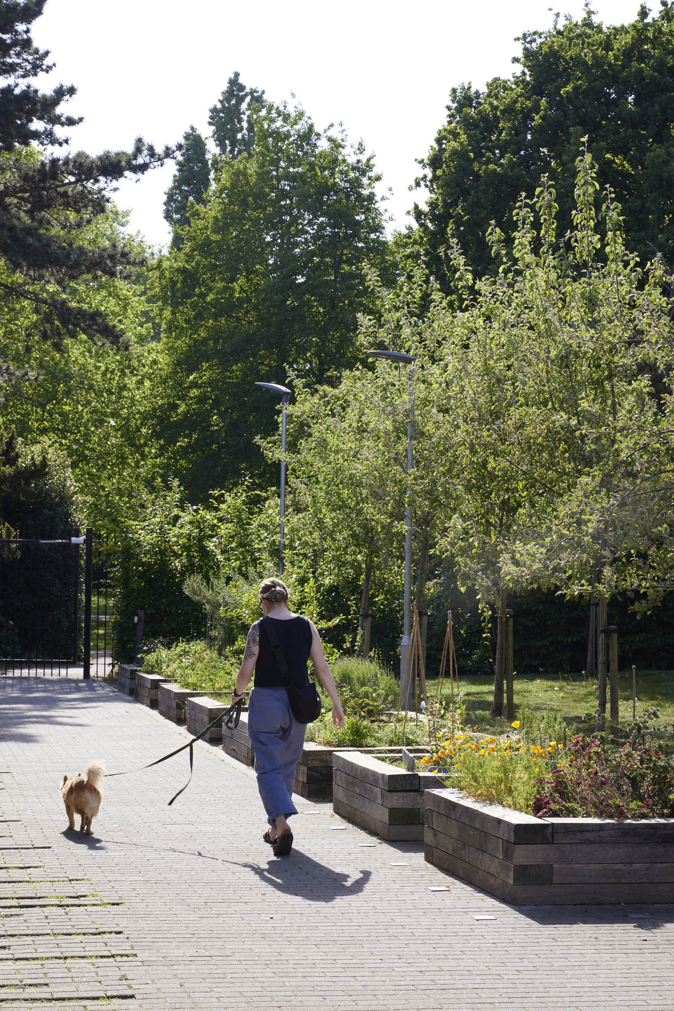  BD Landscape Architects | Landscape Architecture | Urban Design | Space-Making