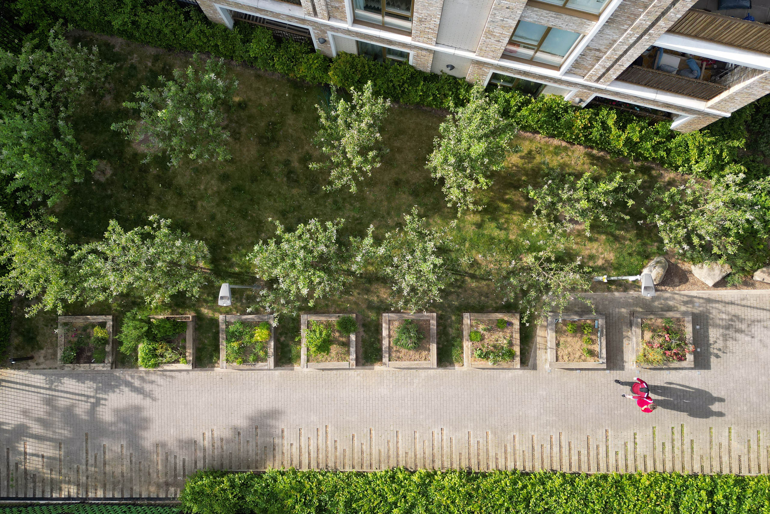  BD Landscape Architects | Landscape Architecture | Urban Design | Space-Making