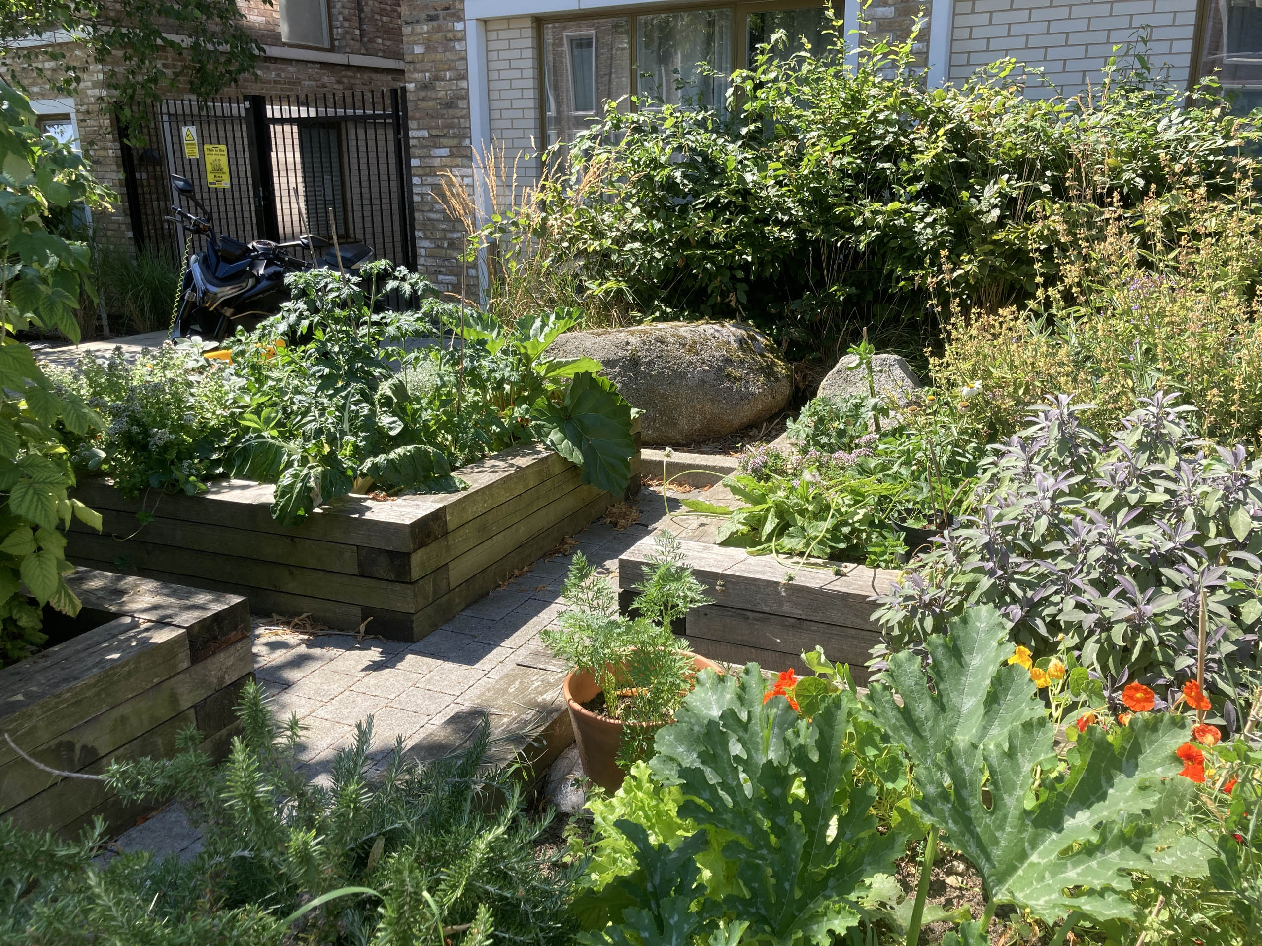  BD Landscape Architects | Landscape Architecture | Urban Design | Space-Making
