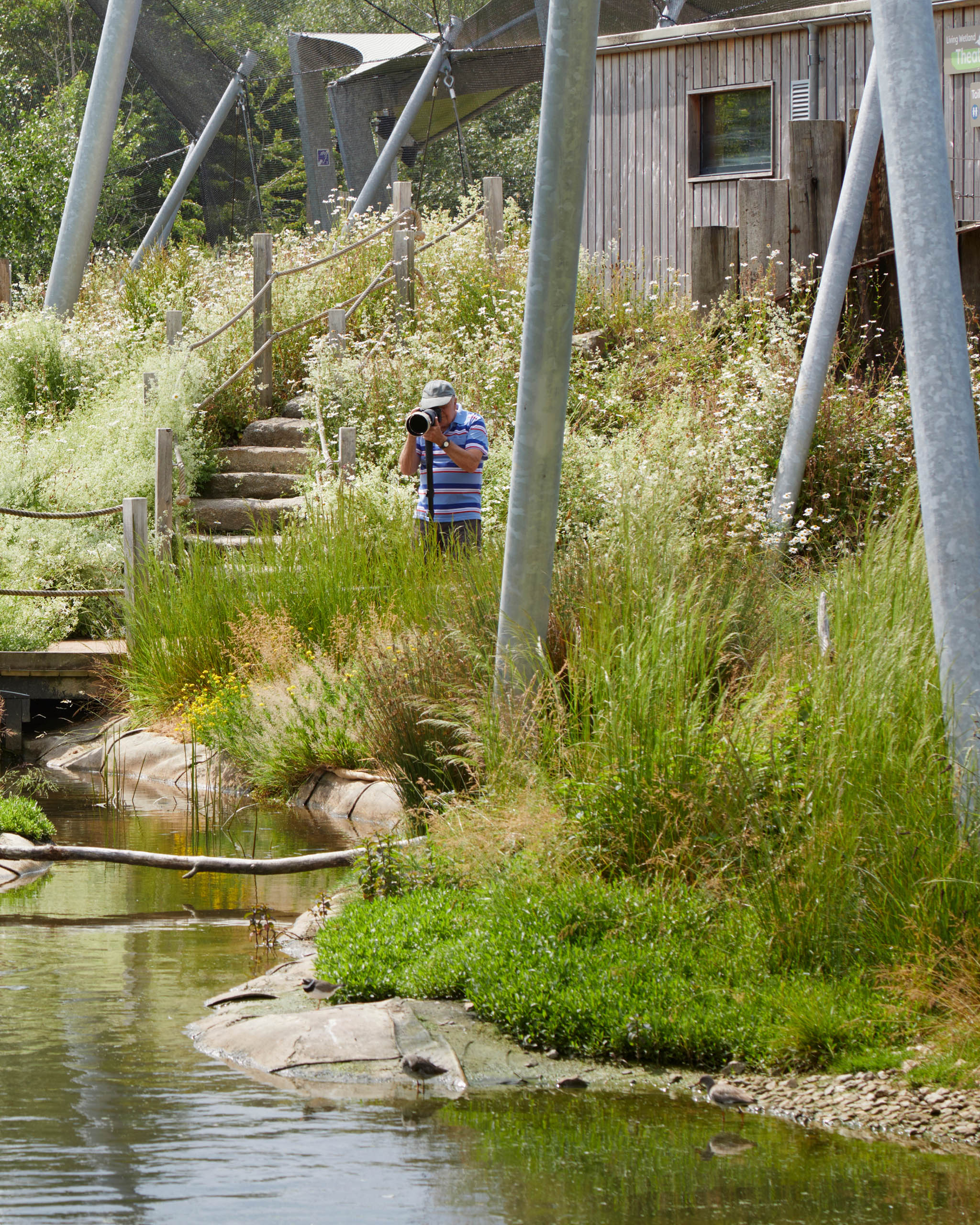 BD Landscape Architects | Landscape Architecture | Urban Design | Space-Making