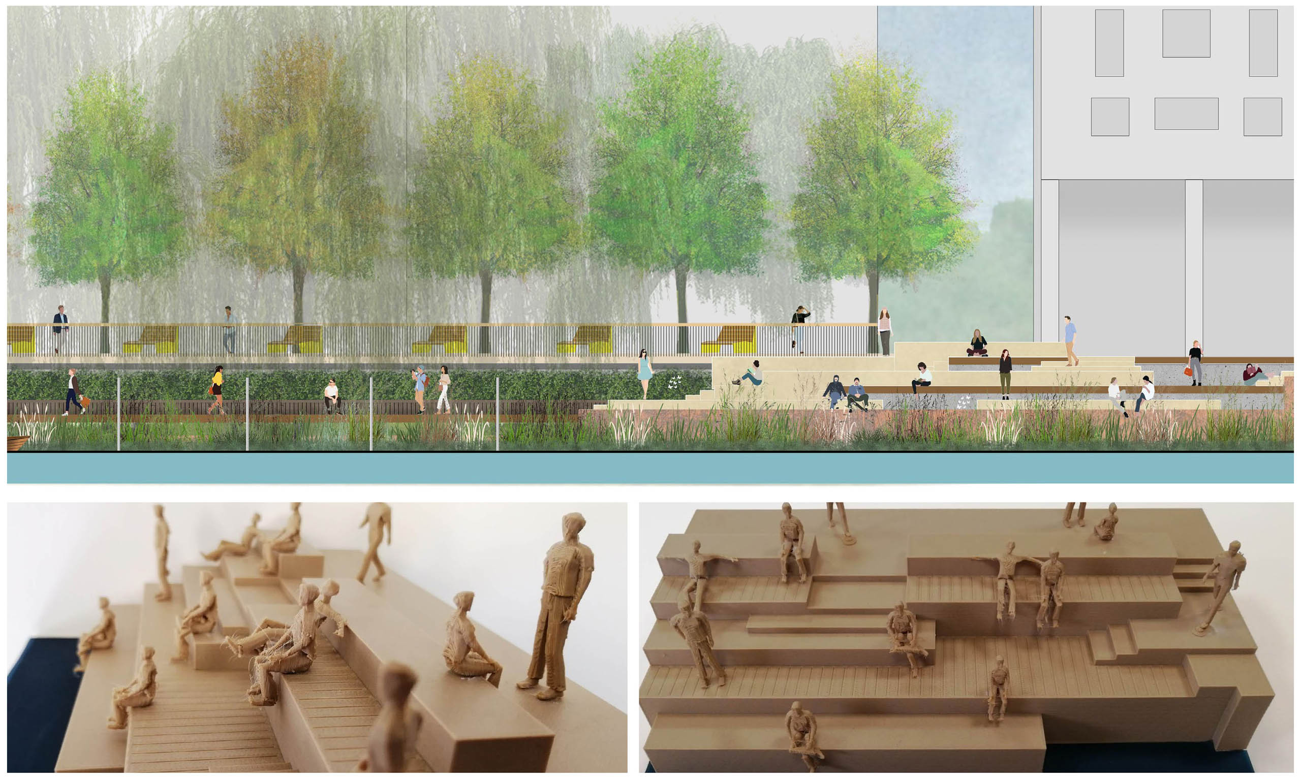 BD Landscape Architects | Landscape Architecture | Urban Design | Space-Making