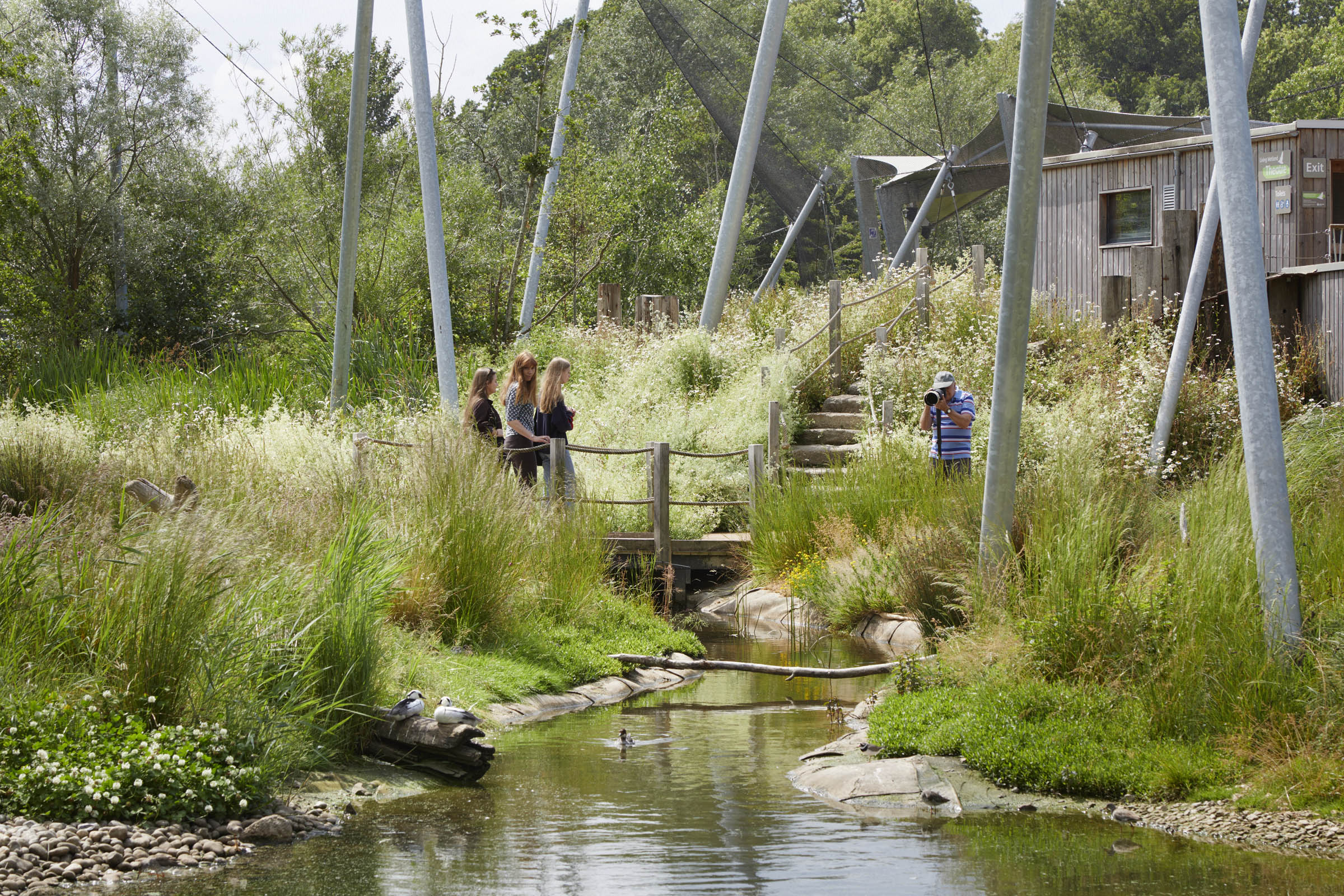 BD Landscape Architects | Landscape Architecture | Urban Design | Space-Making