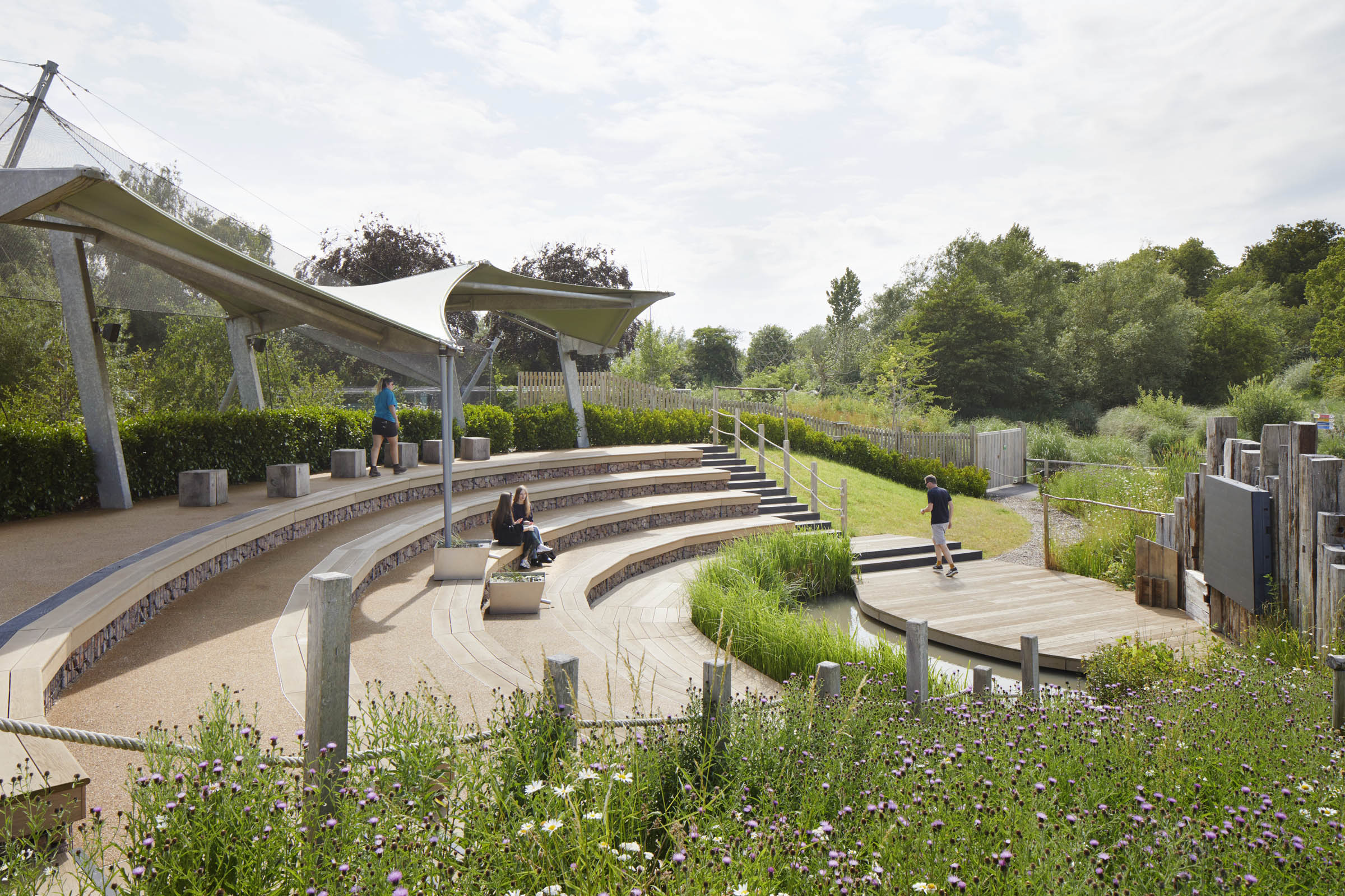 BD Landscape Architects | Landscape Architecture | Urban Design | Space-Making