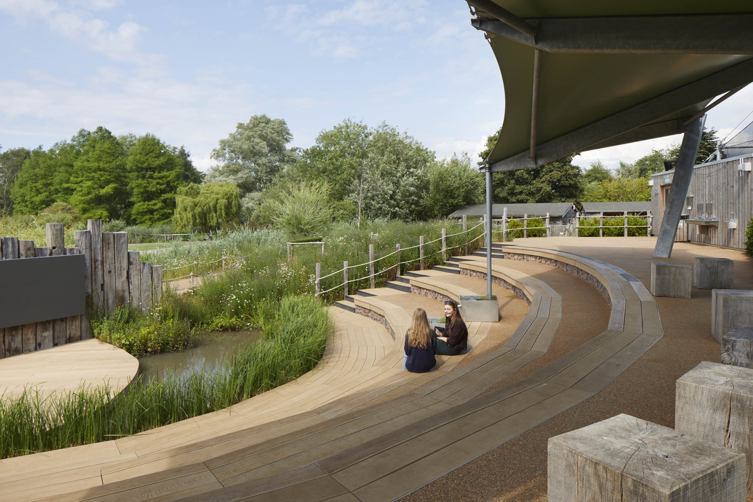 BD Landscape Architects | Landscape Architecture | Urban Design | Space-Making