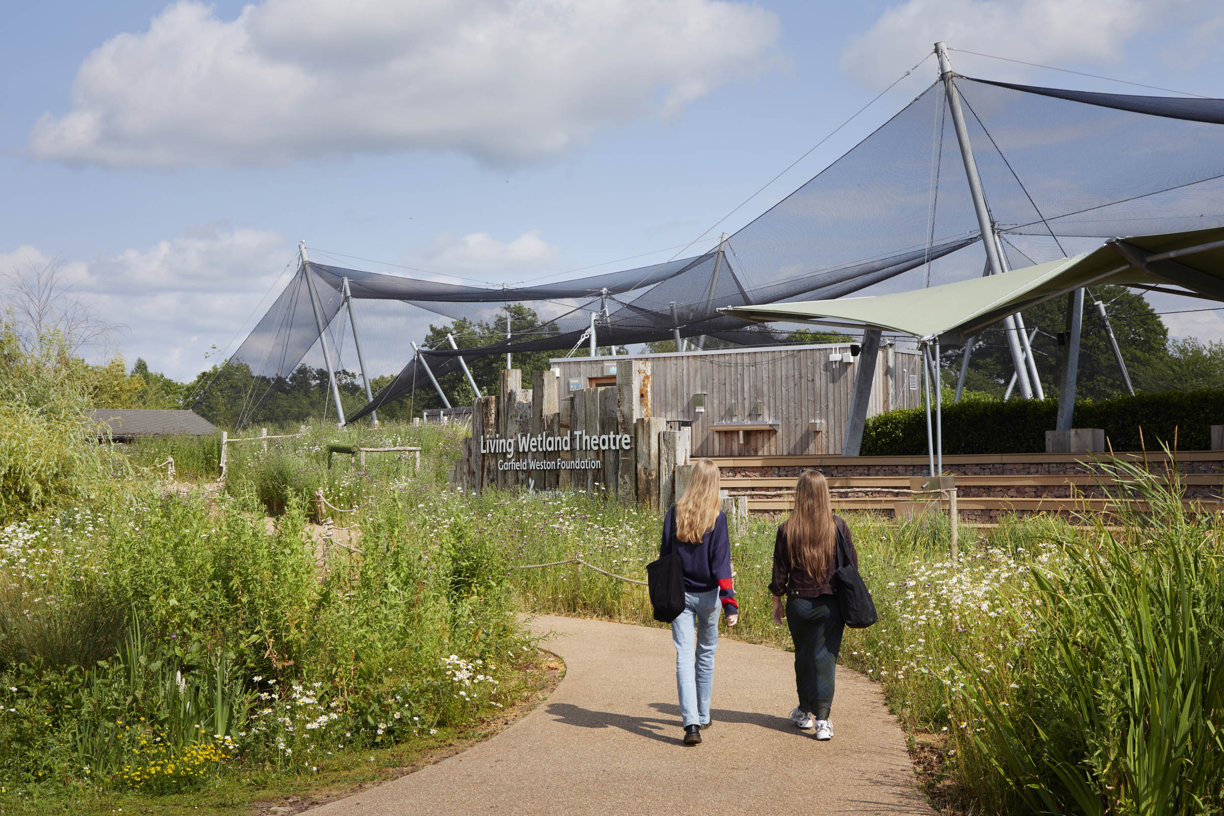 BD Landscape Architects | Landscape Architecture | Urban Design | Space-Making
